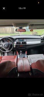 Bmw x6 e71 35D - 2
