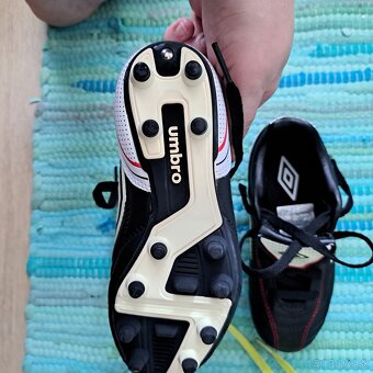 Umbro kopačky, veľ.28 - 2