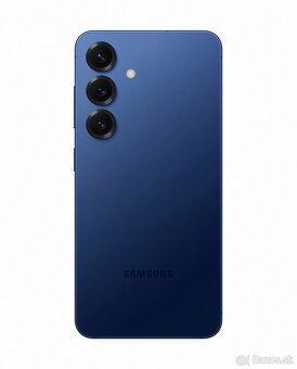Samsung S 25 5G 256Gb - 2