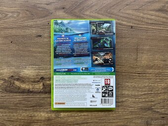 Hra Far Cry 3 na Xbox 360 - 2
