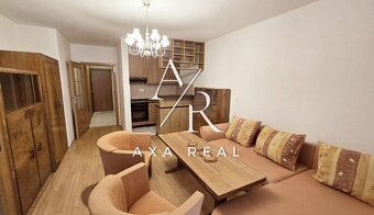 Predaj útulný 1 izbový s veľkou terasou 45m2, BA Kramáre - 2