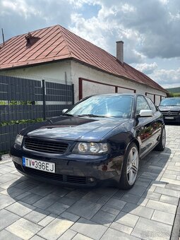 Audi A3 1.9TDI (8L) 96kw - 2