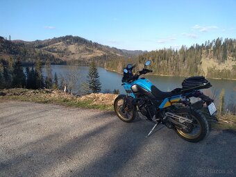Tenere 700 Rally - 2