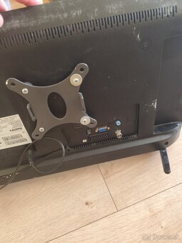 Philips 22" 4000series - 2
