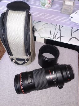 Canon EF 180/3,5 macro - 2
