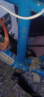 Predaj detského bicykla - 2
