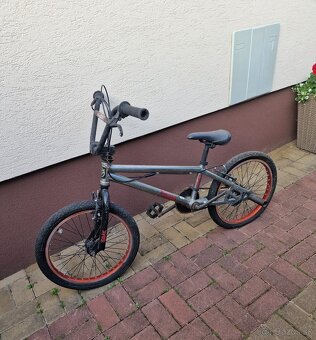 Bmx - 2