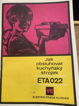 ETA 022 - "kolo s ventilátorem" - 2