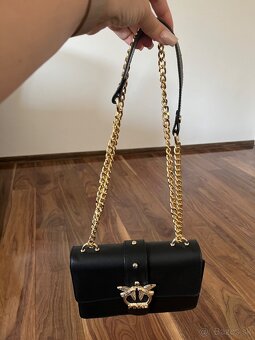 pinko kabelka - 2