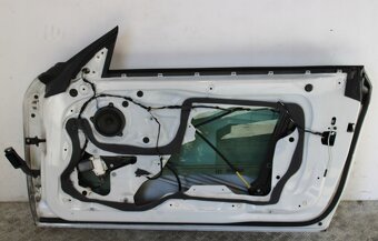 bmw 1 dvere f20 pravé - 2