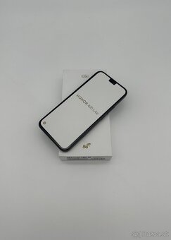 NOVÝ Honor 400 Lite 5G 8/256GB Velvet Black + ZÁRUKA - 2