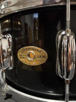 Slingerland HSS Lite - 2