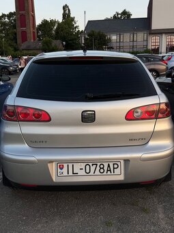 SEAT Ibiza - 2