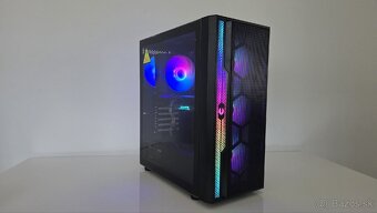 i5 11400, 16GB Ram, SSD 256GB+1TB, RTX 3060Ti - 2