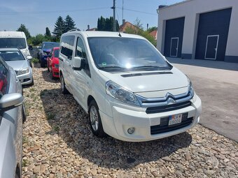 Citroen jumpy 2.0 94kw - 2