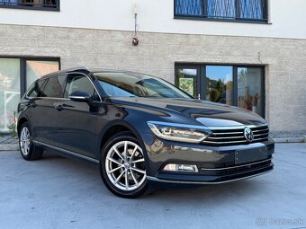 Volkswagen Passat 2.0TDi DSG Highline - Odpočet DPH - - 2