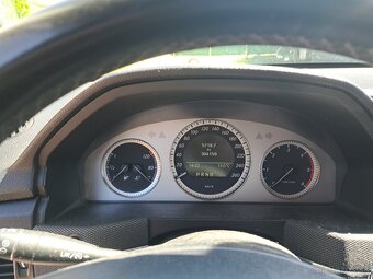 Mercedes GLK 250 CDI 4 matic - 2