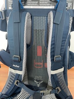 detský nosič Kid Comfort Deuter - 2