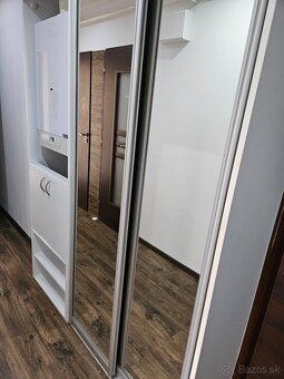 3 izbový byt - 2