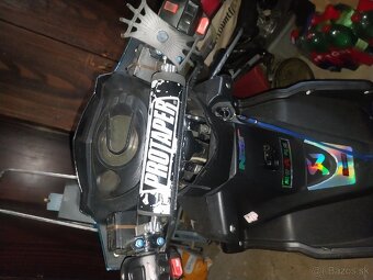 Scooter - 2