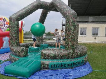 atrakcie na leto - 2