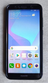 Huawei Y6 - 2