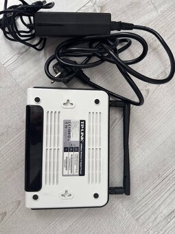 WiFi Router TpLink TL-WR1042ND - 2
