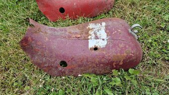 2x Bruško Jawa Pionier 20 a 05 - 2