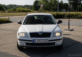 Škoda Octavia 1.6 LPG 75kW (102 PS) - 2