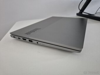 Lenovo ThinkBook 14 G3 ACL - AMD Ryzen 5 16GB RAM 512GB SSD - 2