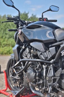 Honda CB1000r Black Edition - 2
