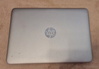 notebook HP 820 G3 - 2