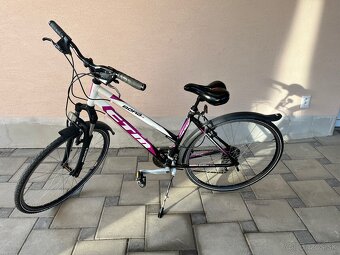 Predám dámsky bicykel - 2