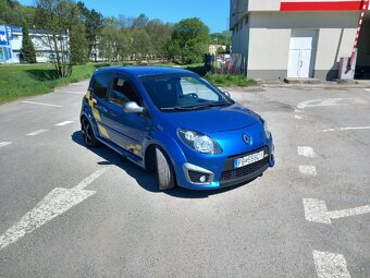 Renault Twingo RS133 - 2