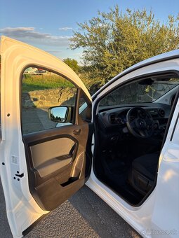NA PREDAJ Mercedes-Benz CITAN 108 CDI dlhá Base - 2