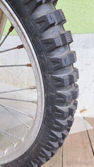 Pneu Enduro - 2