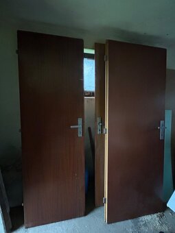 Interierove dvere - 2