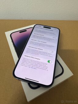 iPhone 14 Pro 1TB - 2