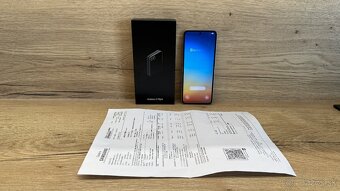 Samsung Galaxy Z Flip6 5G 12GB 512GB Silver Shadow - 2