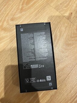 Samsung Galaxy S25+ 12 GB/512 GB Navy - 2