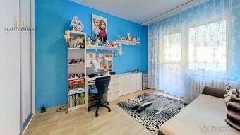Prenájom 3-izbový byt na Sídlisku Sekčov, 75m2 - 2