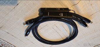 Audioquest Wild Blue Yonder - 2