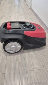 Hecht 5612 roboticka kosacka - 2