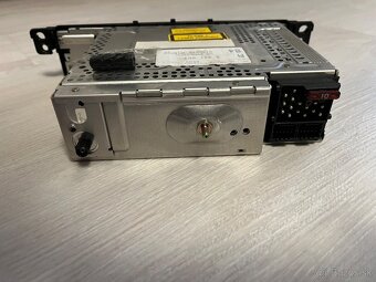 BMW E46 Rádio - CD Business - ALPINE - 2
