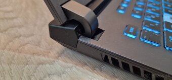 ASUS ROG Strix G15 G513IE-HN065 Eclipse Gray - 2