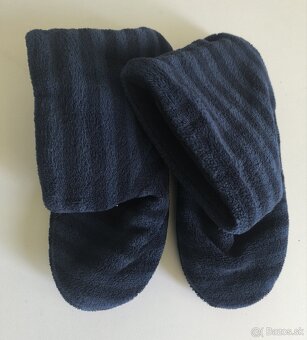 Detske papuce velkost 36-37 - 2