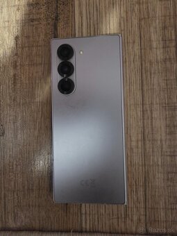 Samsung z fold 6 512 - 2