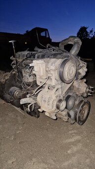 Diely JEEP Cherokee 4.0 - 2