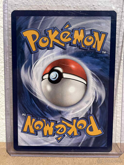 Pokemon Originalna karta - 2