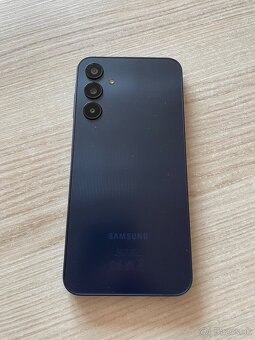 Predám Samsung A25 - 2